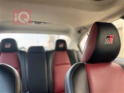 تۆیۆتا کۆرۆلا